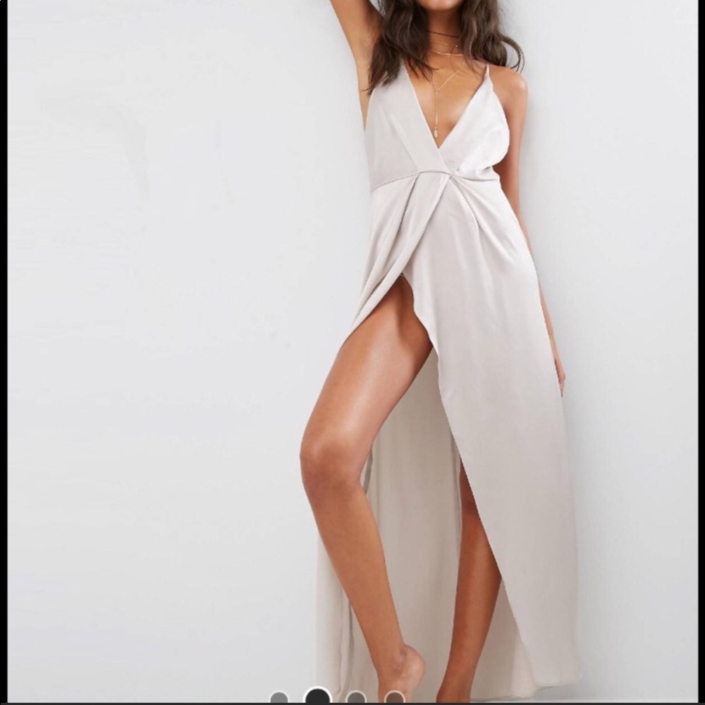 ASOS dress